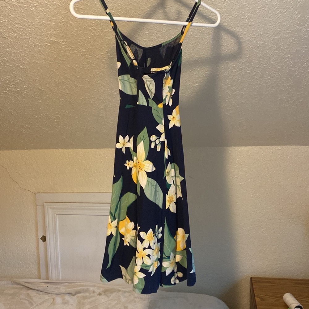 Old Navy size large girls sun dress